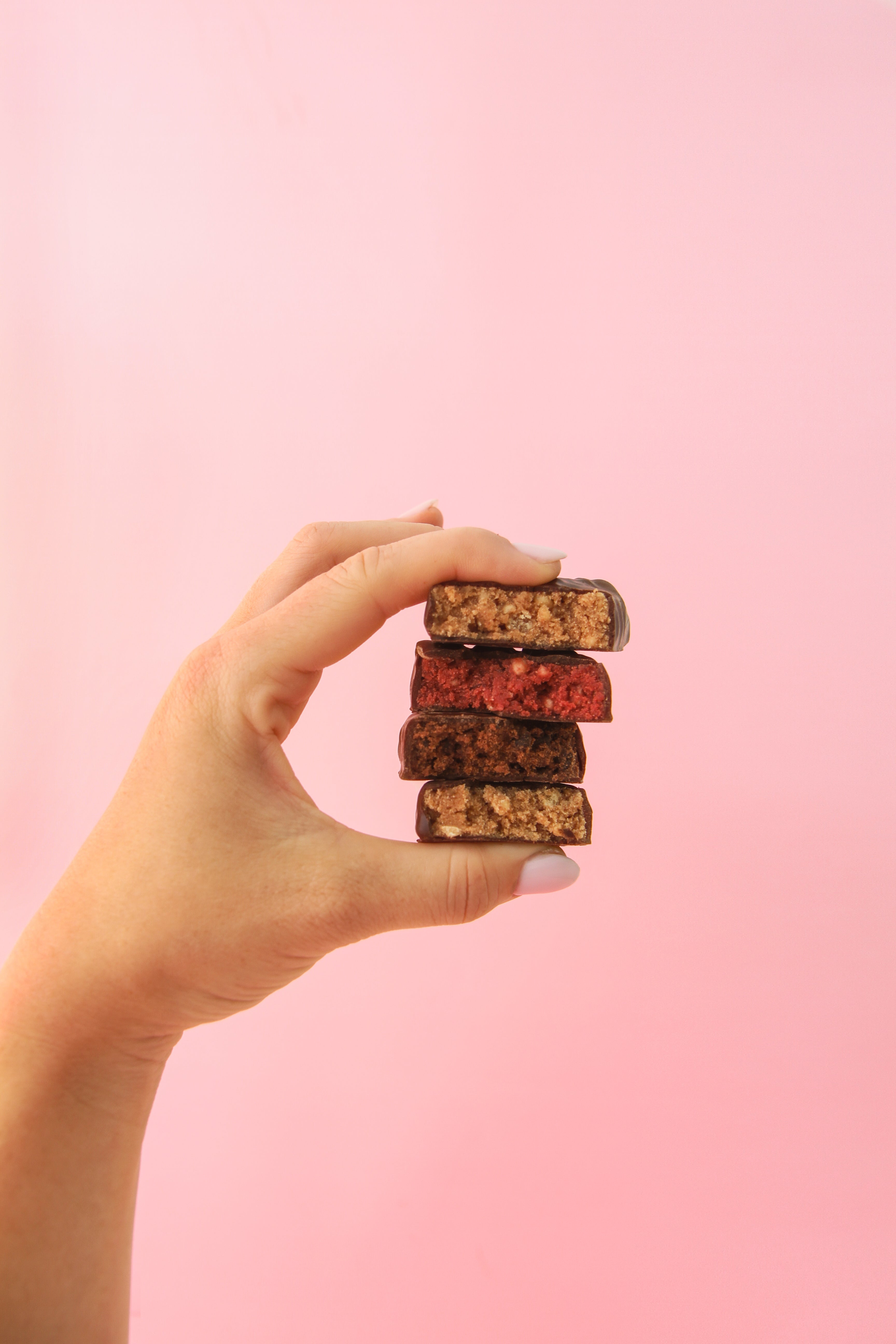 What's Inside Greenback Wellbeing Bites? A Look at Our Gut-Friendly Ingredients