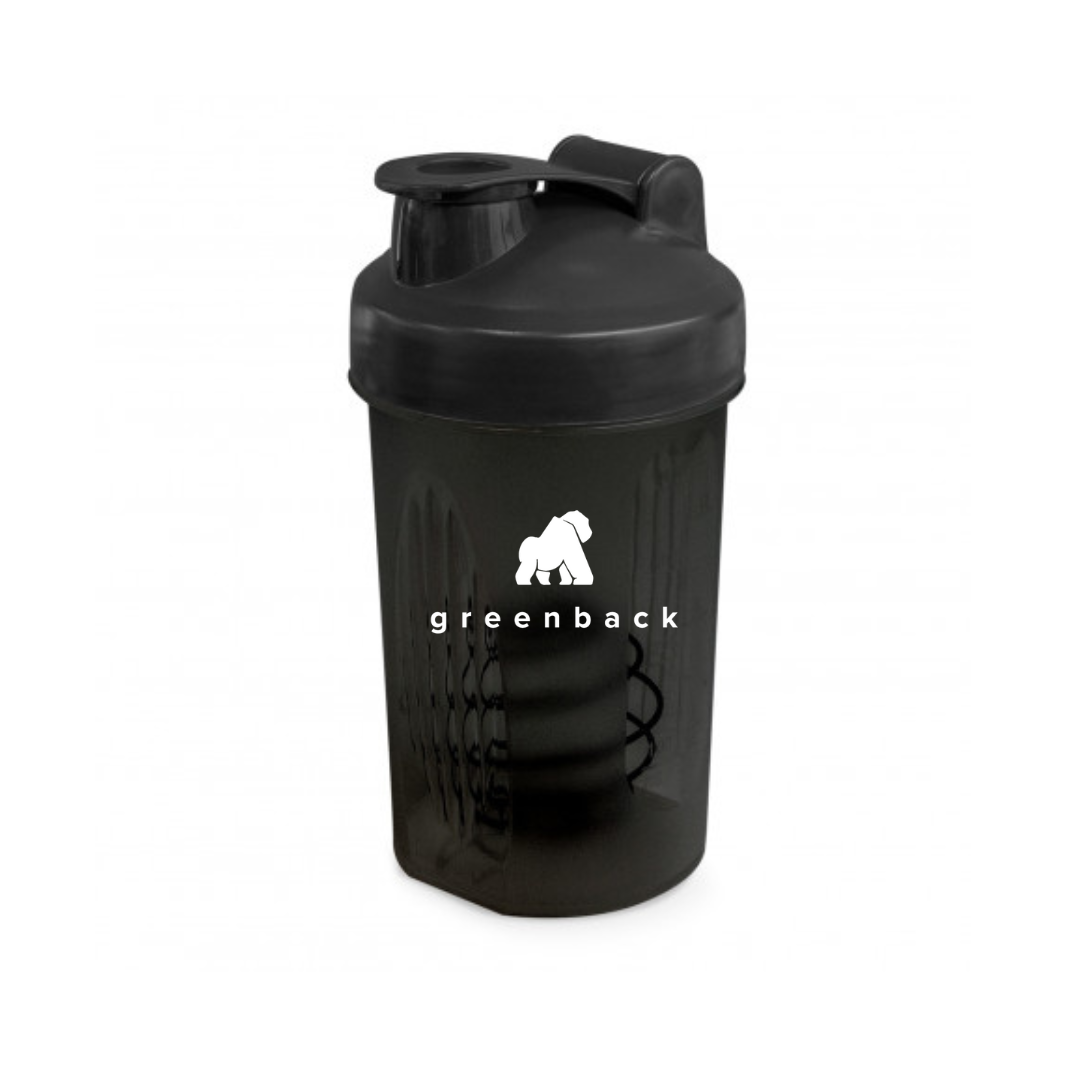 400ml Shaker