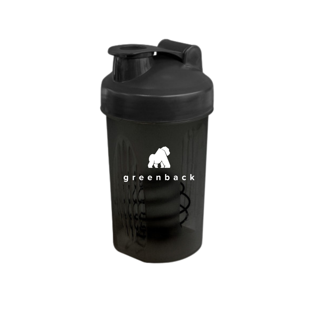 400ml Shaker