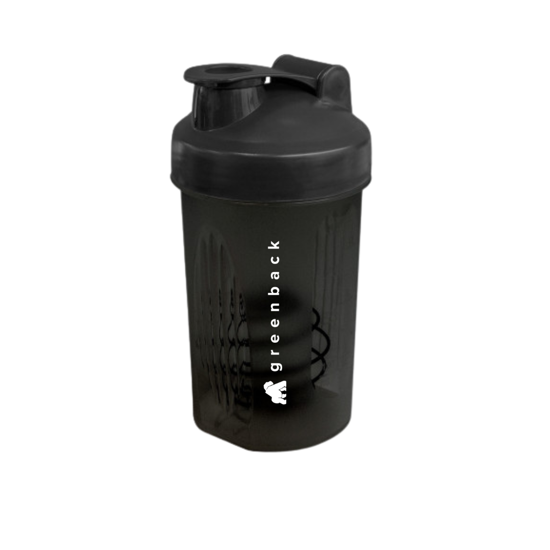 Shake It Up Bundle