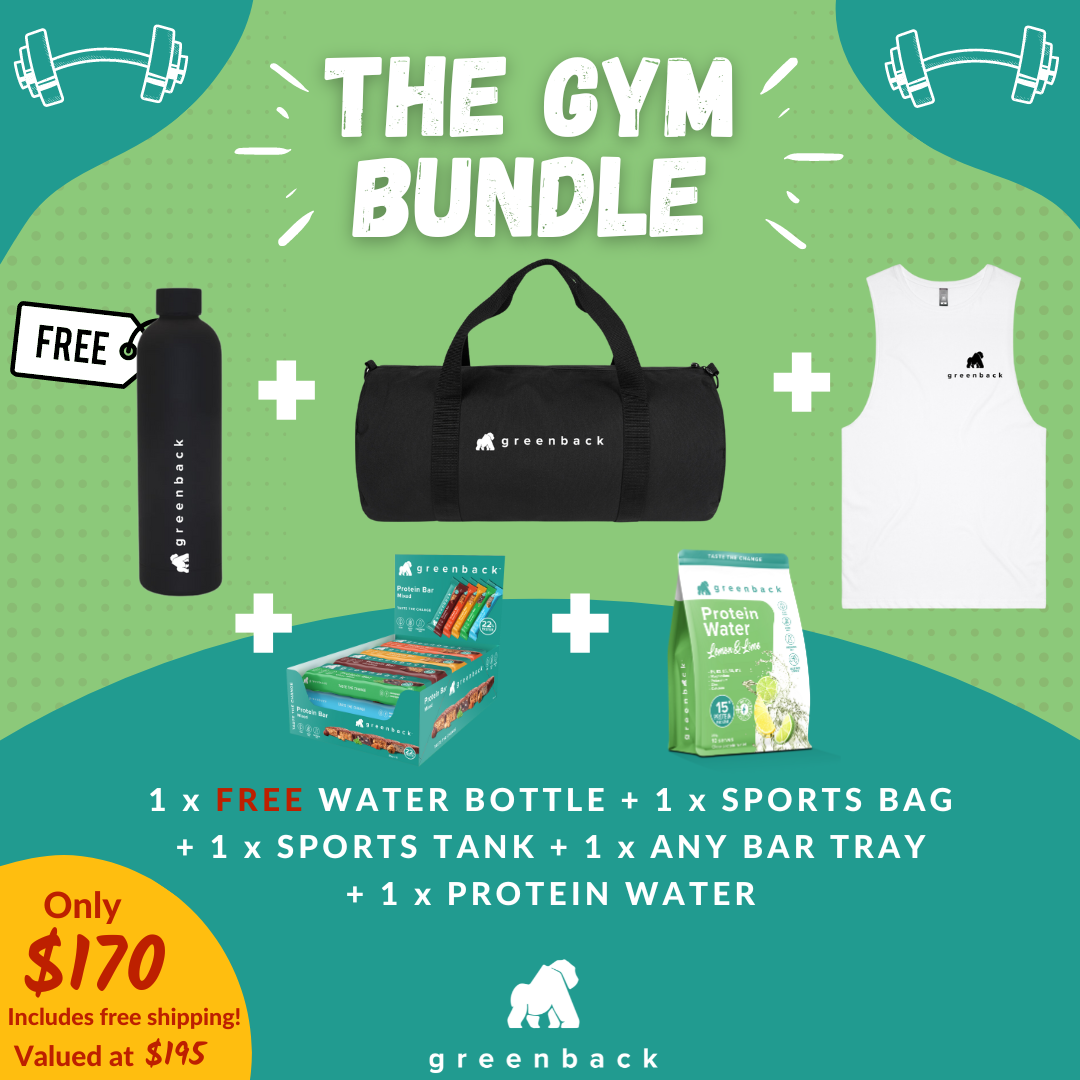 The Gym Bundle