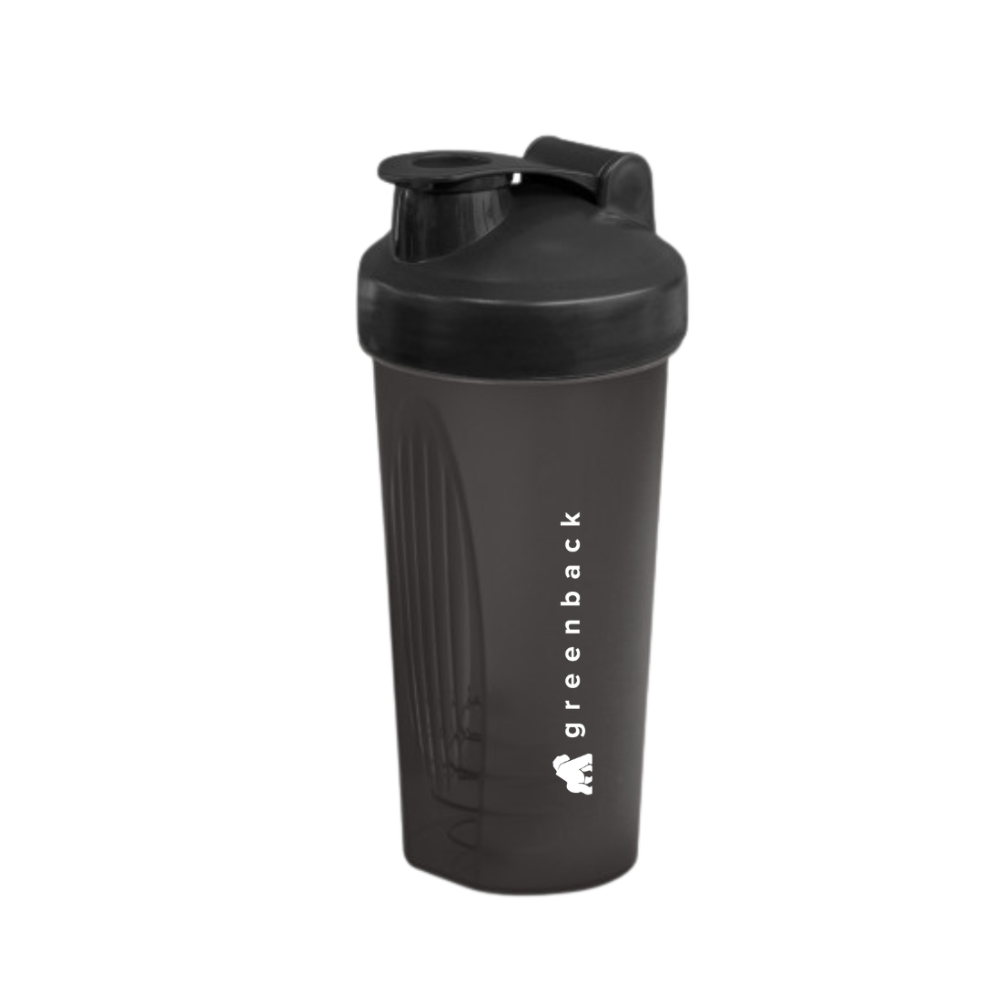 600ml Shaker