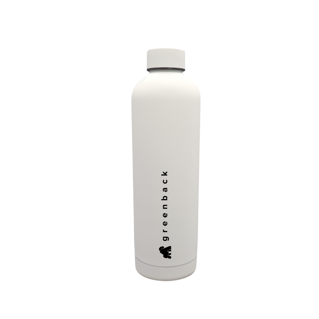750ml Vacuum Water Bottle