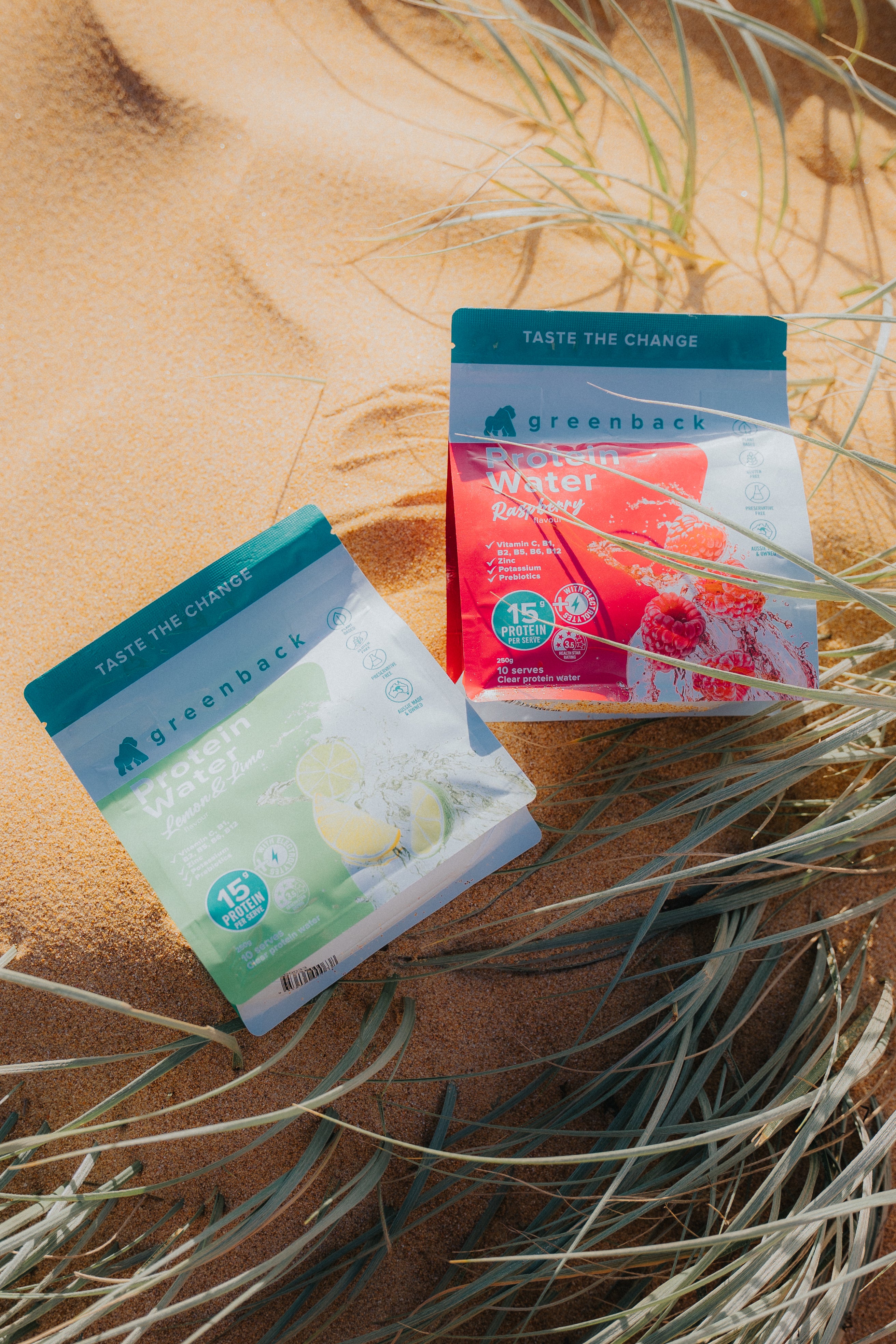 The Craving Reset Box