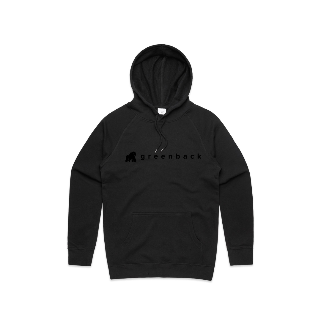 Men's Hoodie