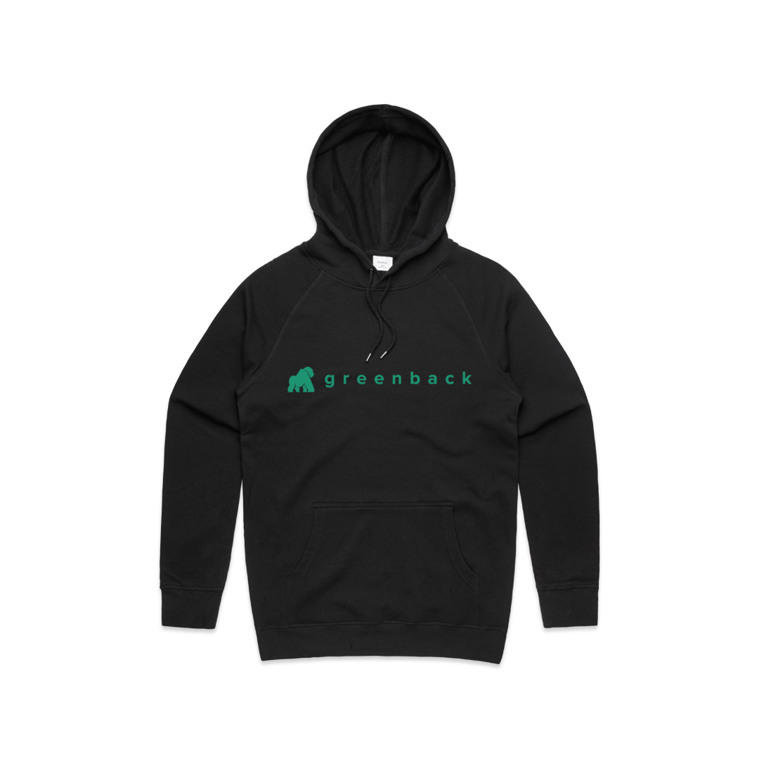 Men's Hoodie