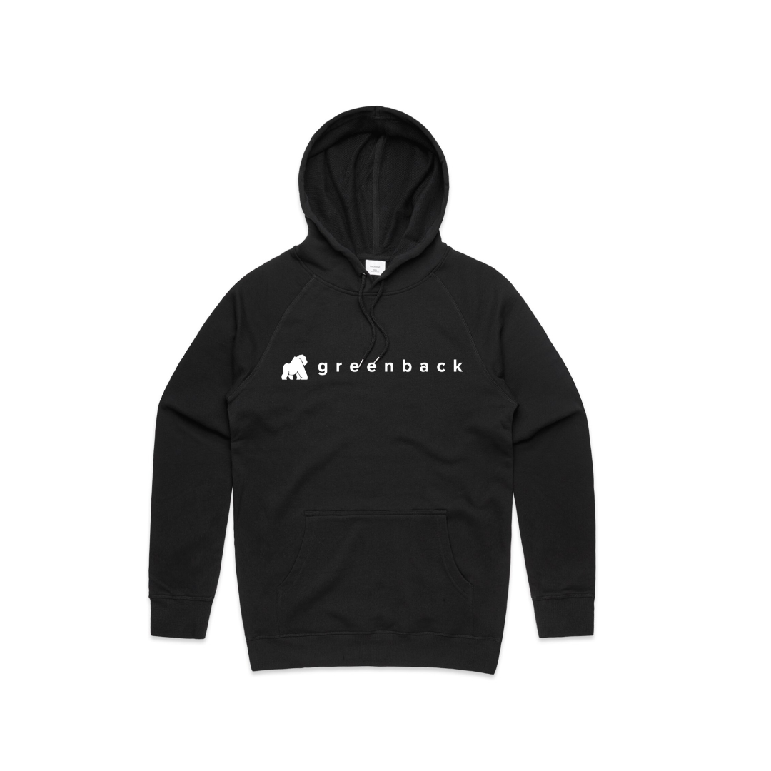 Men's Hoodie