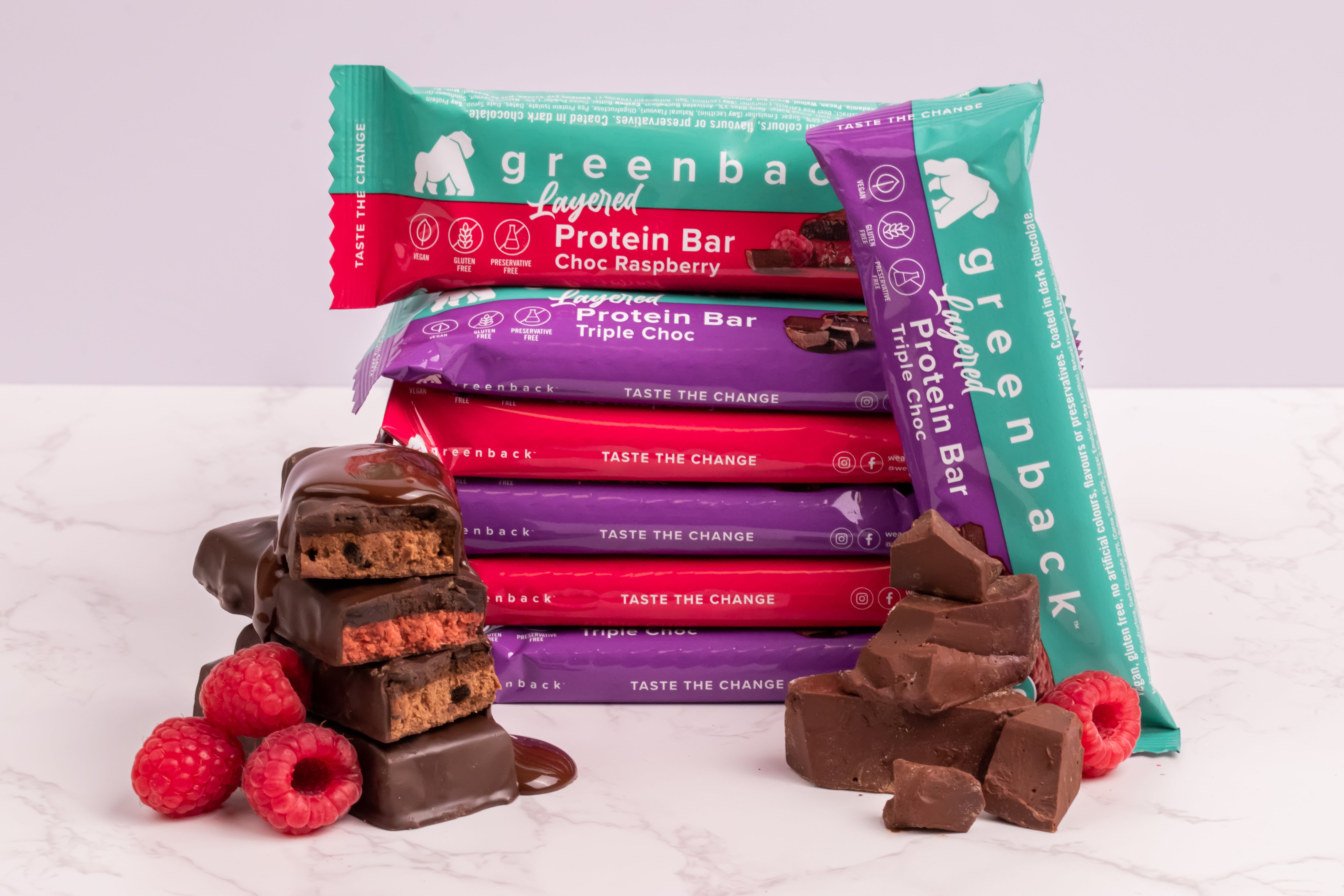 Protein Fix Bundle