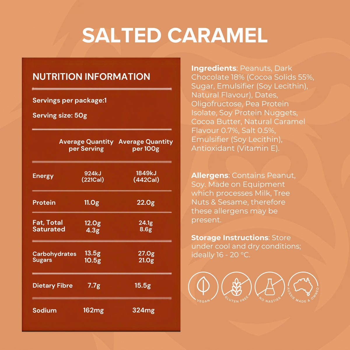 Protein Bar Sampler (12 Pack)