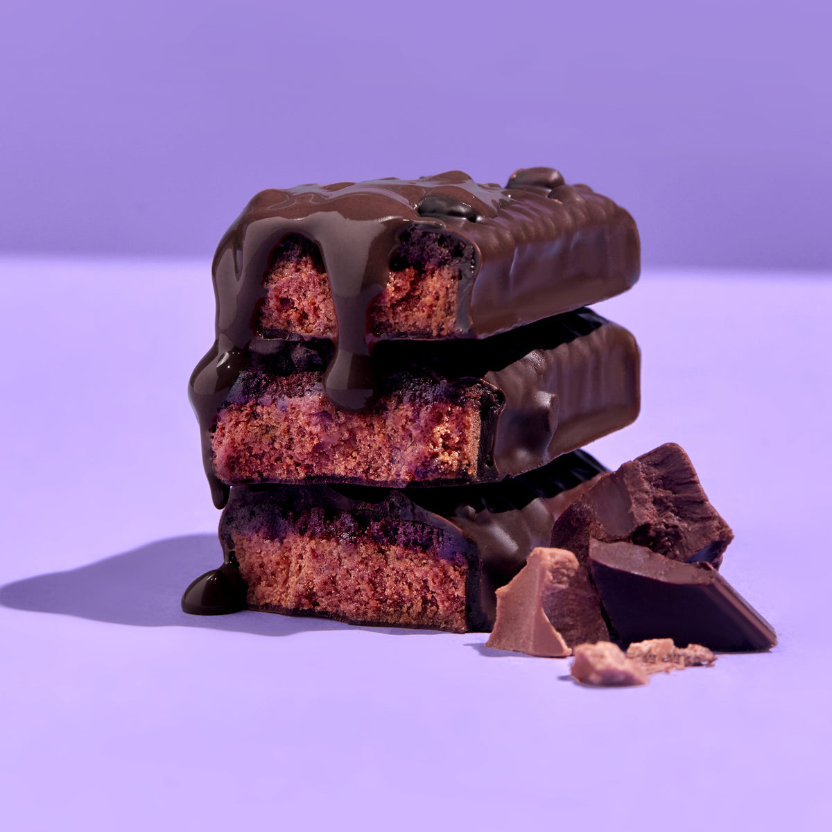 Triple Choc (12 Pack)