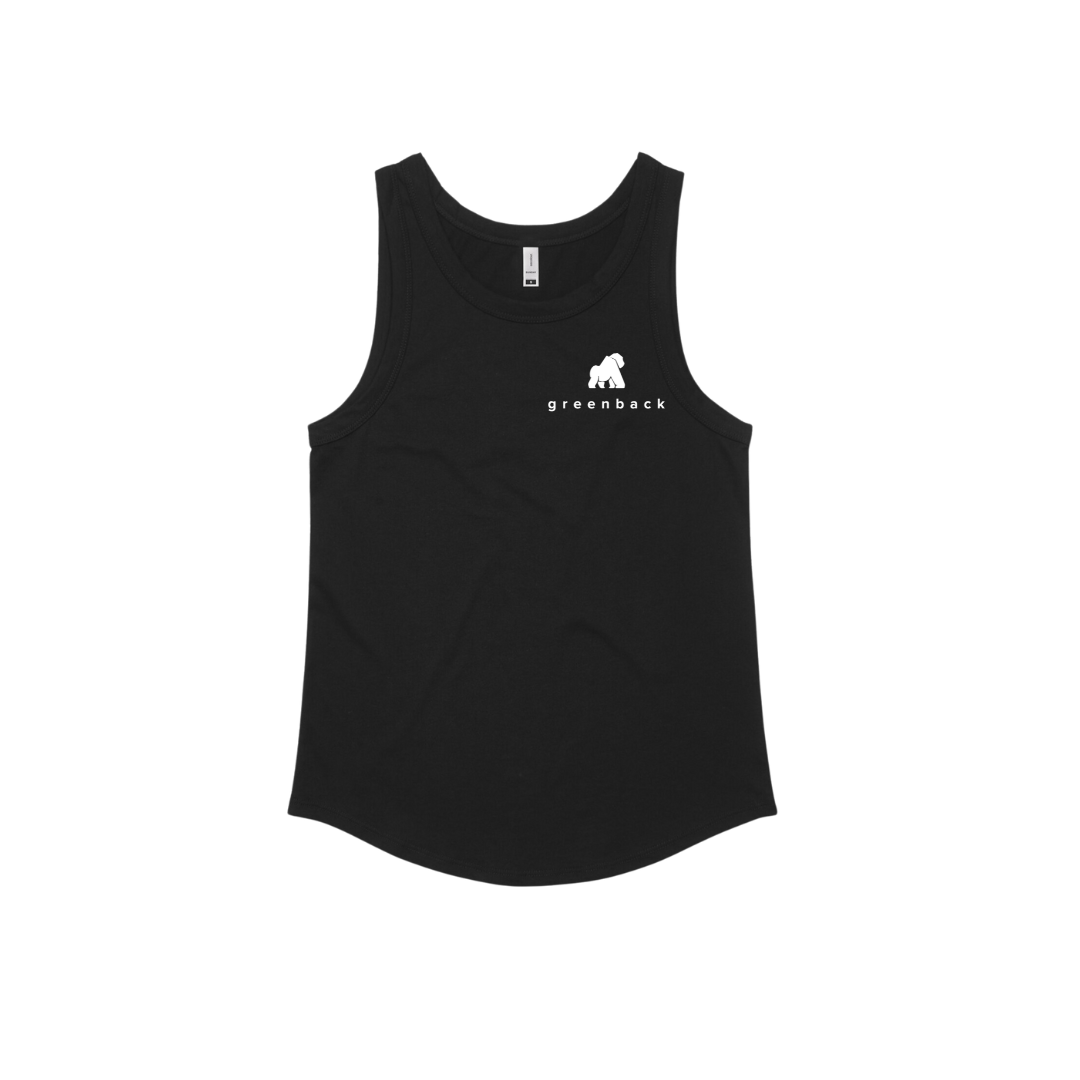 Women's Sports Tank