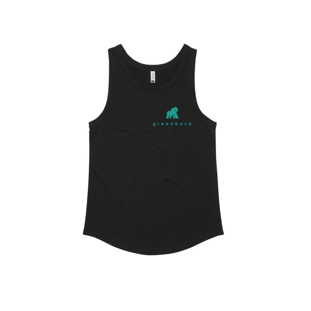 Women's Sports Tank