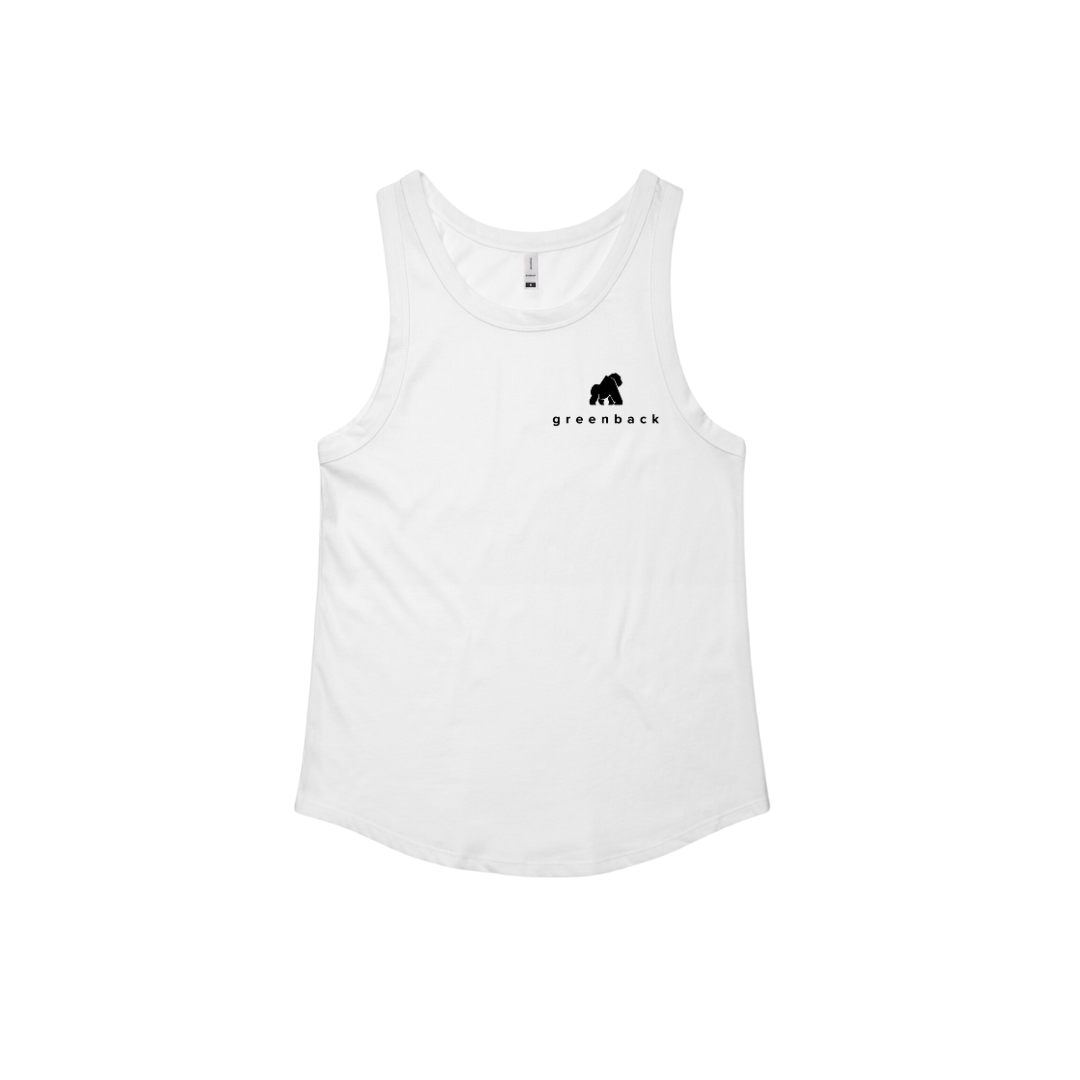 Women's Sports Tank