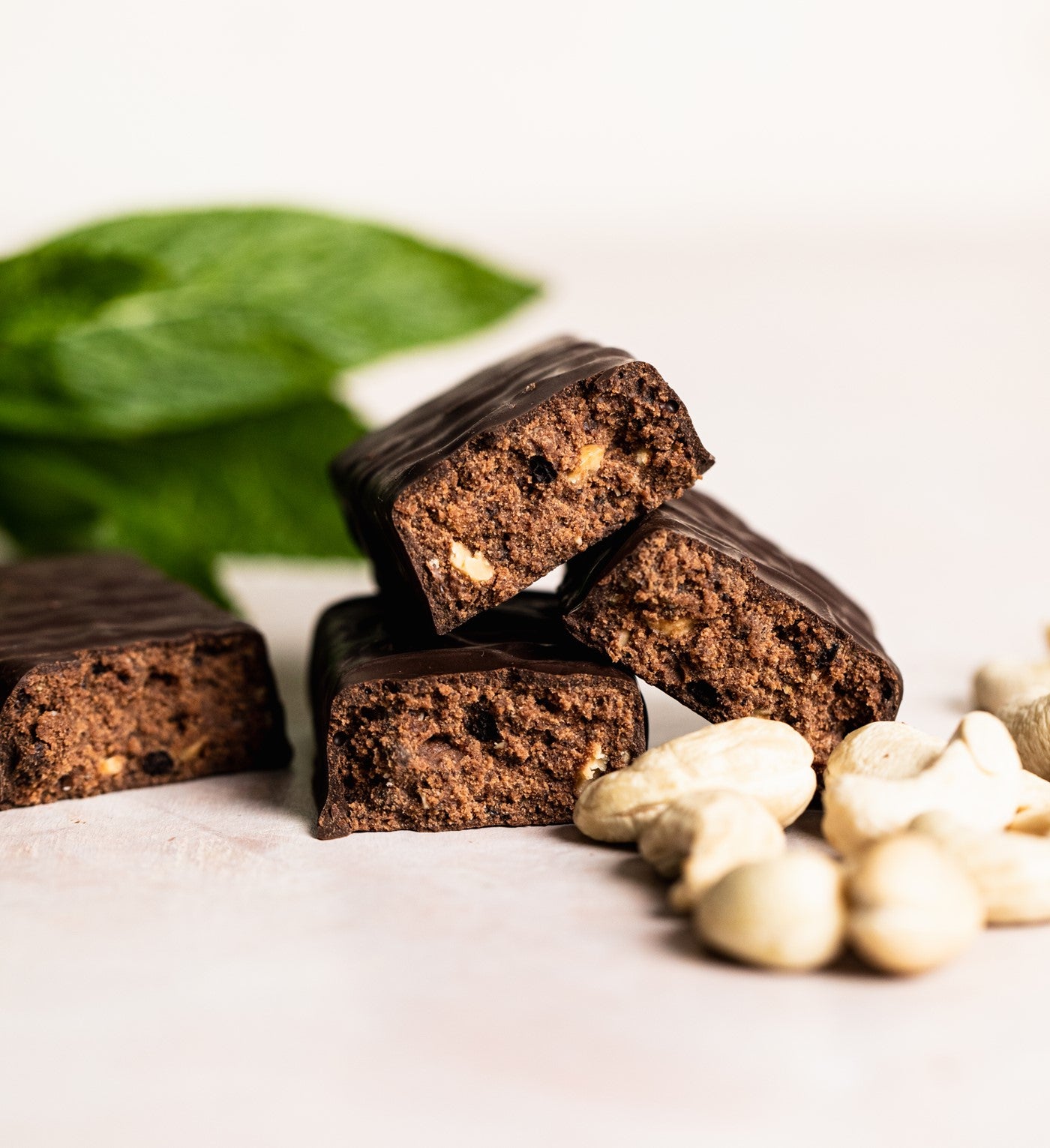 Plant-Based Choc Mint Protein Bar 50g X 12pk