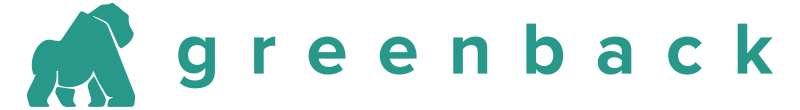 wearegreenback logo