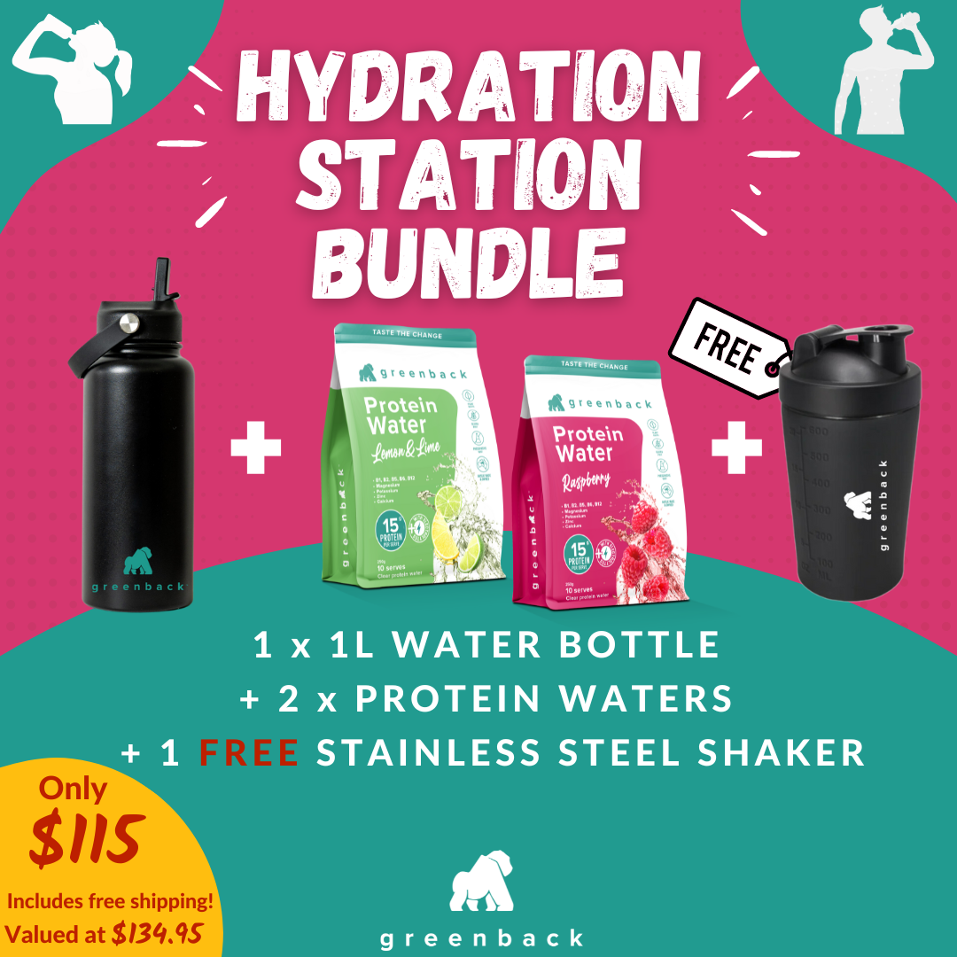 Hydration Station Bundle