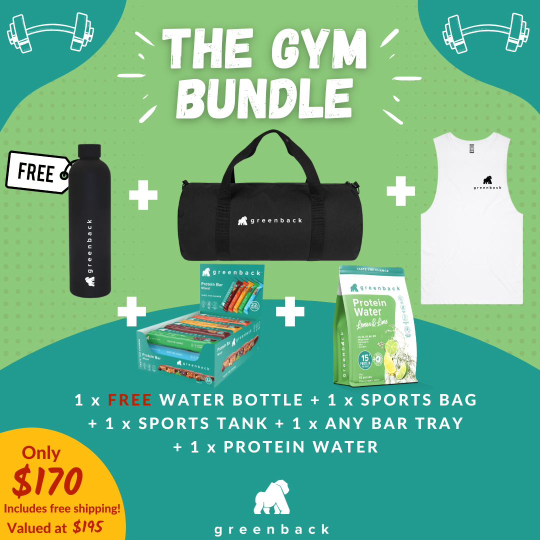 The Gym Bundle