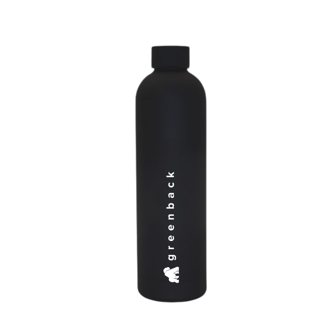 750ml Vacuum Water Bottle