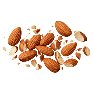Almonds
