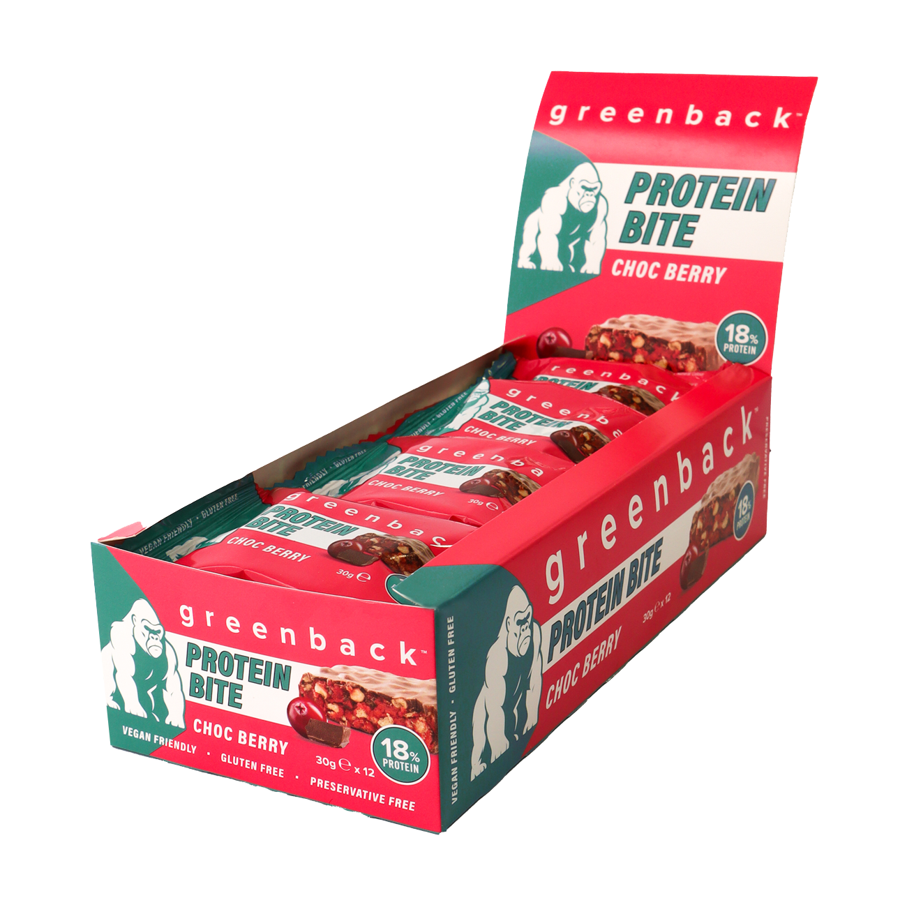 Protein Hit Bundle