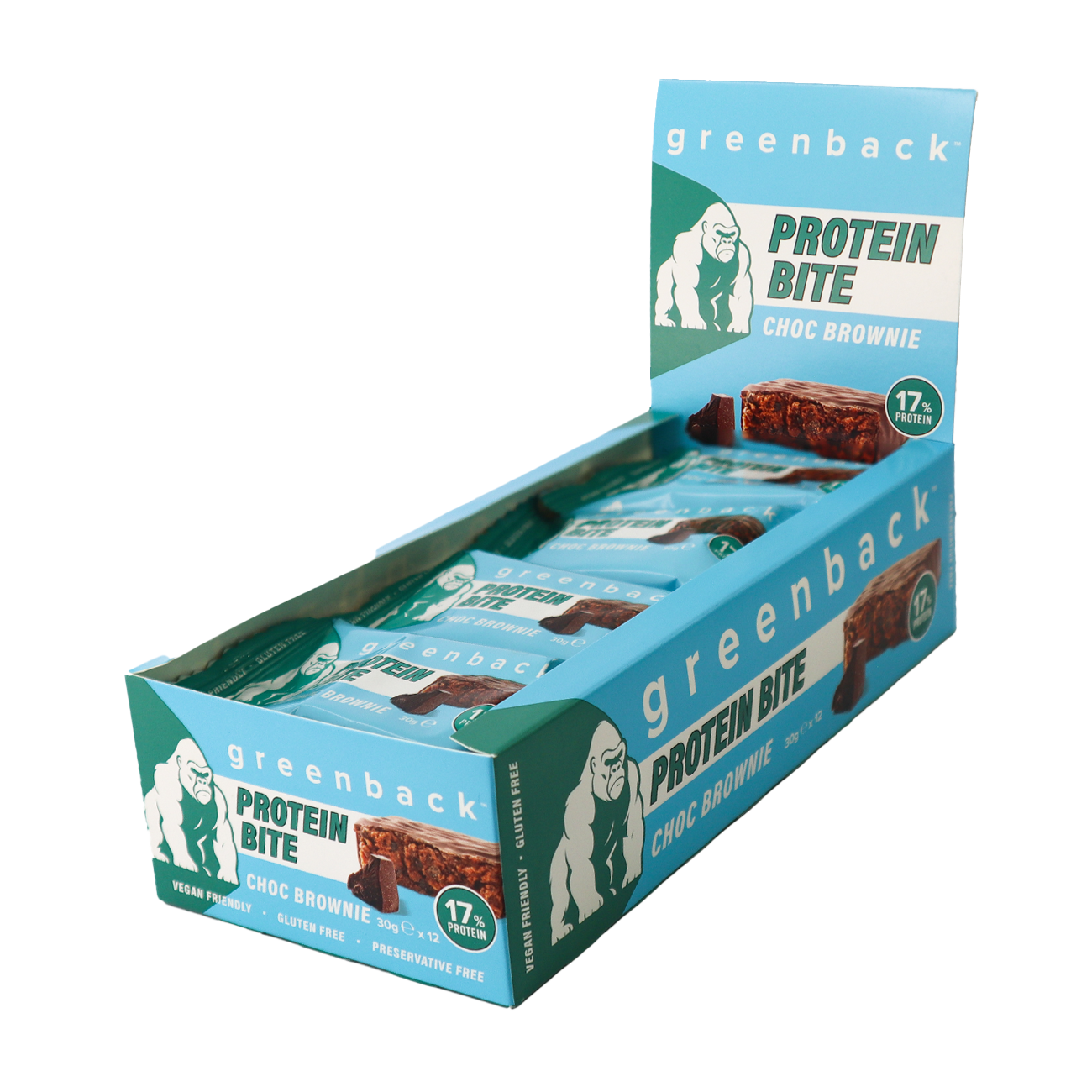 Protein Hit Bundle