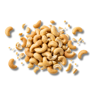 Cashews