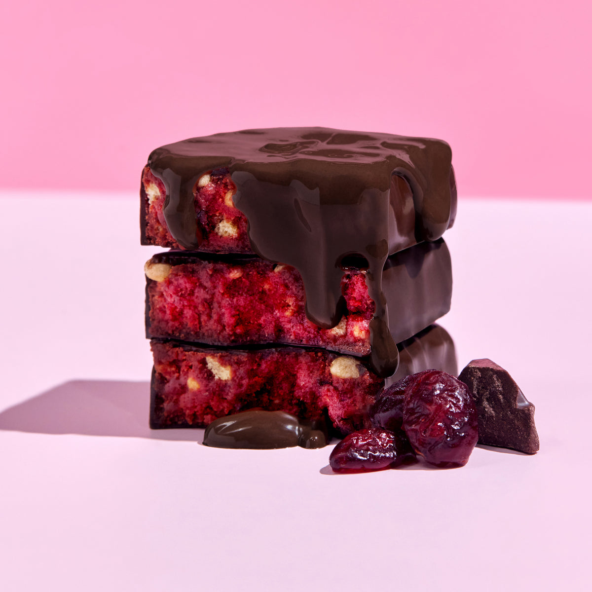 Choc Berry (12 Pack)