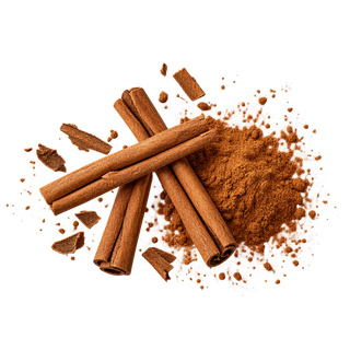 Cinnamon