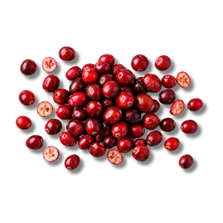 Cranberries