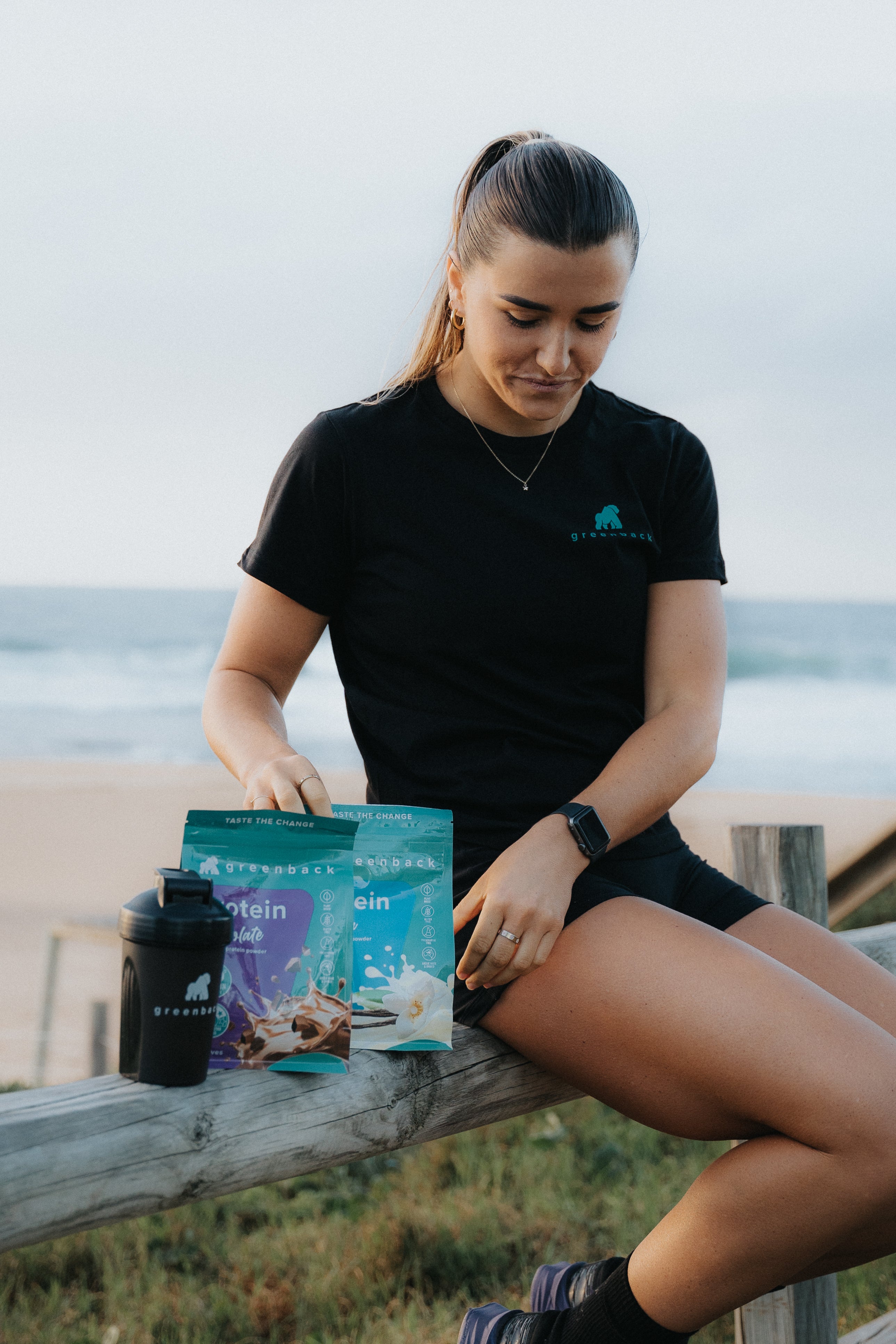 The Craving Reset Box