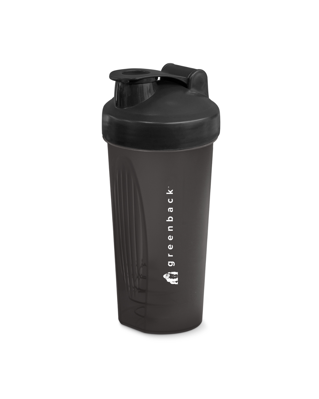 600ml Shaker