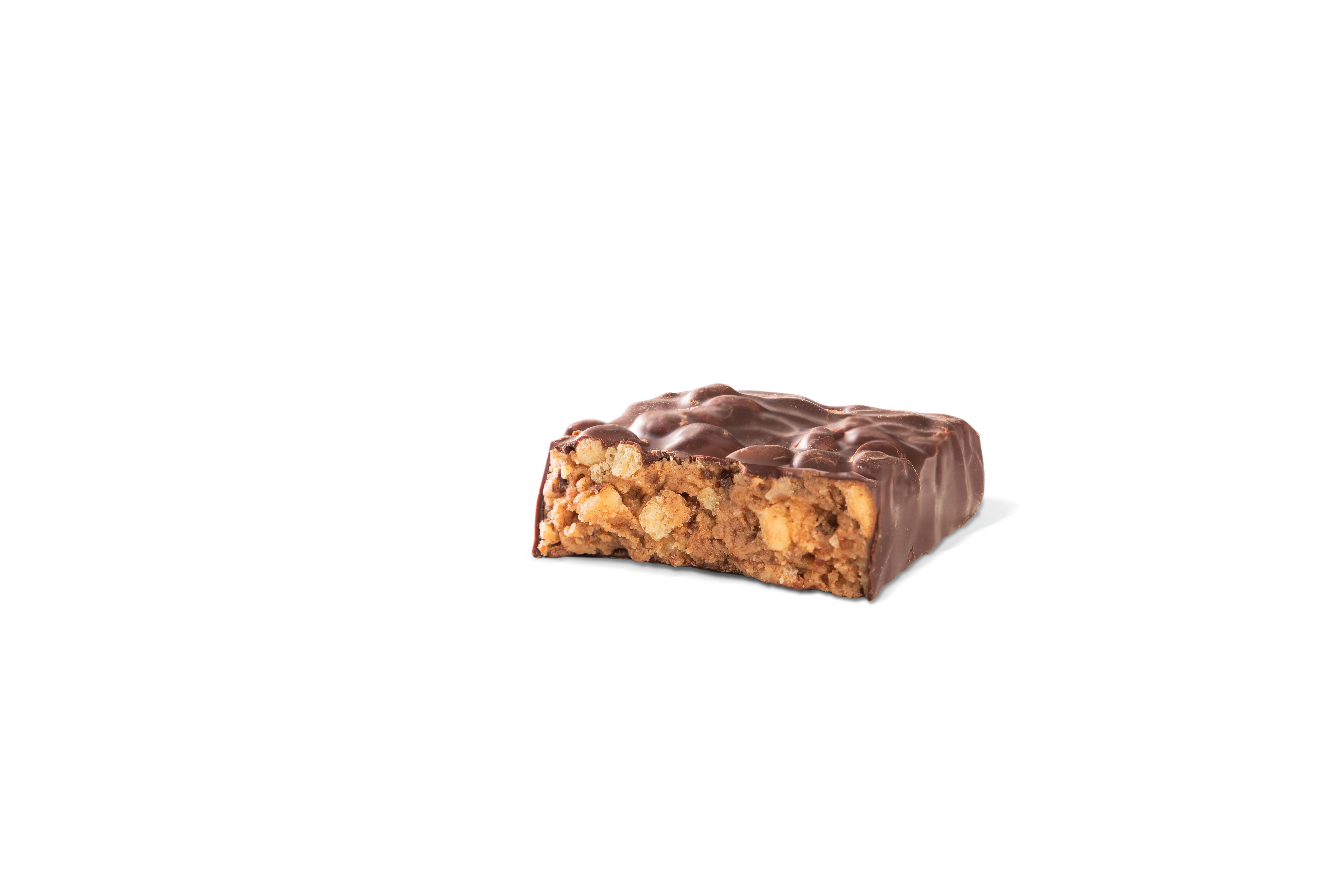 Plantrition Wellbeing Bite: Hazelnut Crunch