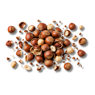 Hazelnuts