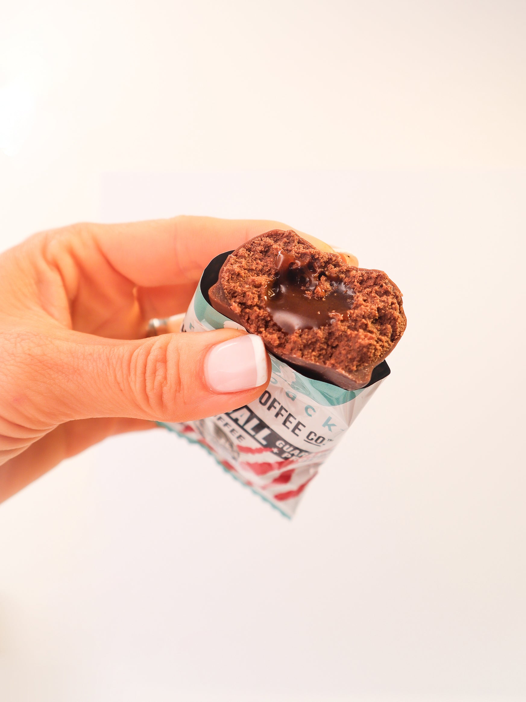 Plant-Based Killer Coffee Energy Ball 35g x 10pk