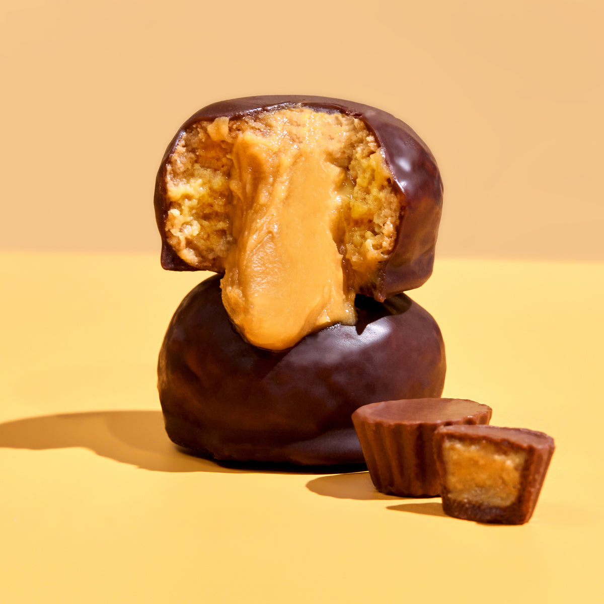 Peanut Butter Cup (10 Pack)