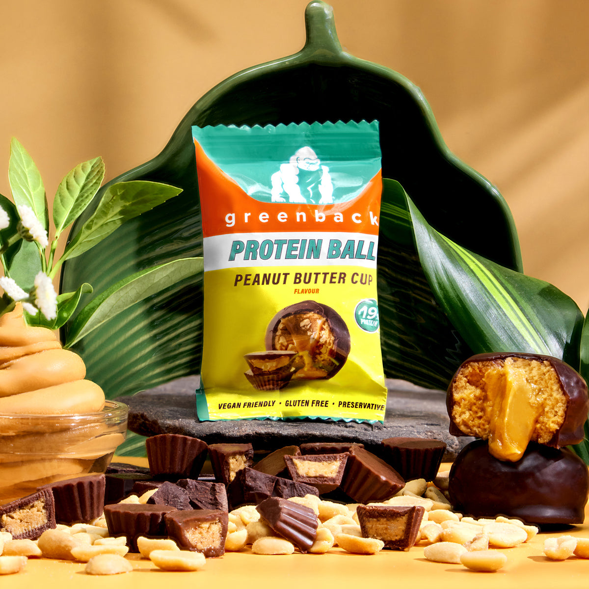 Peanut Butter Cup (10 Pack)