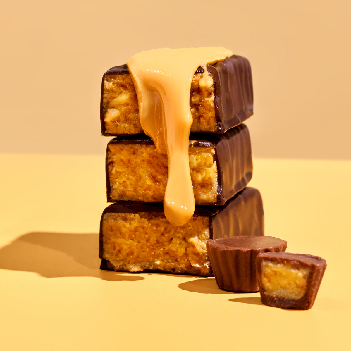 Peanut Butter Cup (12 Pack)