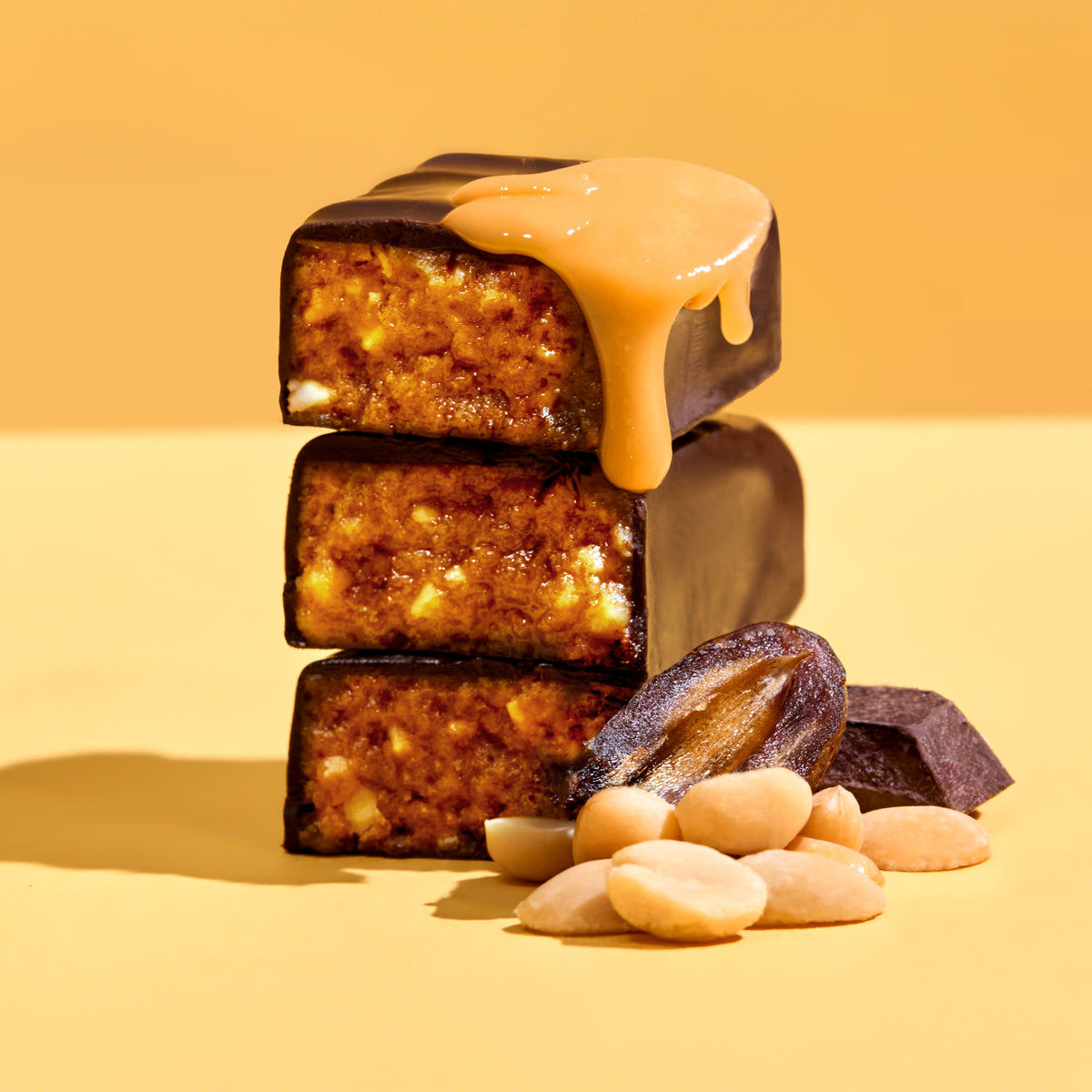 Peanut Butter (12 Pack)