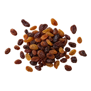 Raisins