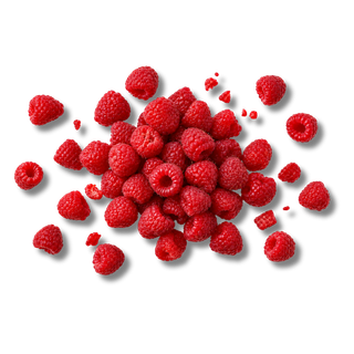 Raspberries