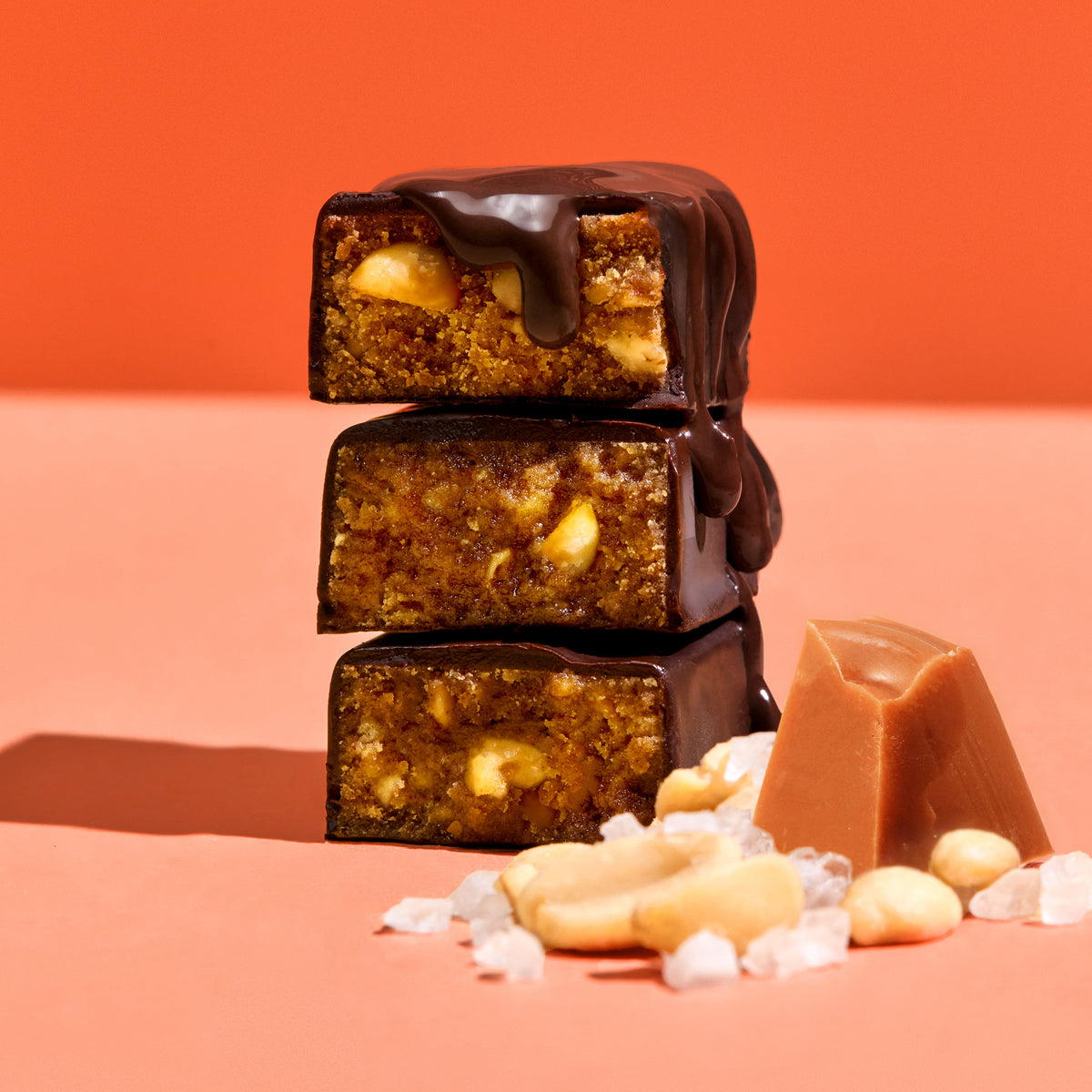 Salted Caramel (12 Pack)